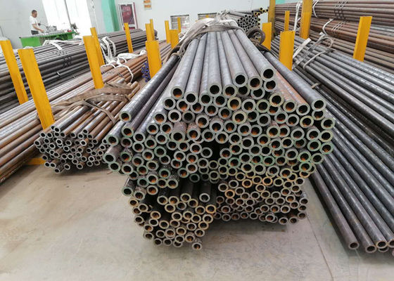 لوله استنلس استیل روشن ASTM A213 ASTM A269 TP304 304L TP316 316L