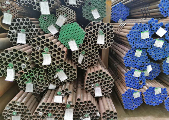 کندانسورهای حرارتی لوله های آلیاژ تیتانیوم ASME SB338 مقاومت بالا