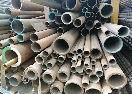 کندانسورهای حرارتی لوله های آلیاژ تیتانیوم ASME SB338 مقاومت بالا