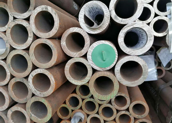 کندانسورهای حرارتی لوله های آلیاژ تیتانیوم ASME SB338 مقاومت بالا