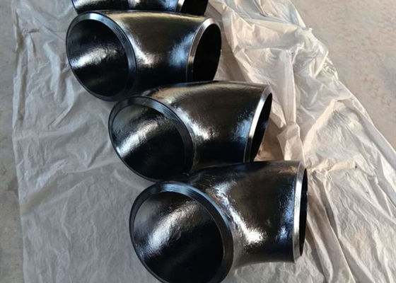 گیرنده کنسانتره استنلس استیل ASTM A403 WP304L WP316L B16.9
