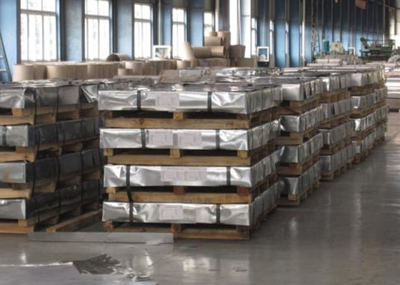 صفحه بویلر 3 میلی متر SS400 A36 Q195 Q235 Q345Q345C آلیاژ کم استحکام بالا