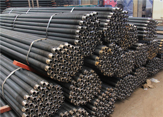 TP304 TP316L لوله آنیل / لوله بازپخت روشن ASTM A213 استاندارد