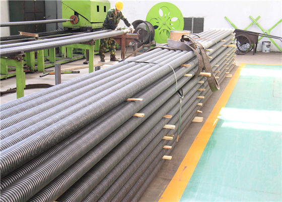 لوله های دیگ بخار بدون درز Asme Sa179 100 درصد Hy Tested همه با مارک