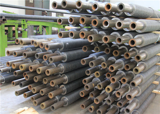 فشار بالا لوله بازپخت بدون درز DIN2391C ST52.4 NBK فسفاته سرد DNV GL