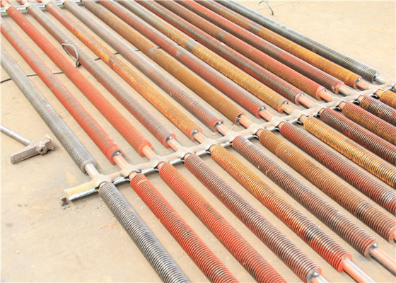 مبدل حرارتی فولاد ضد زنگ Ss 304 304l 316 Inox با فرکانس بالا
