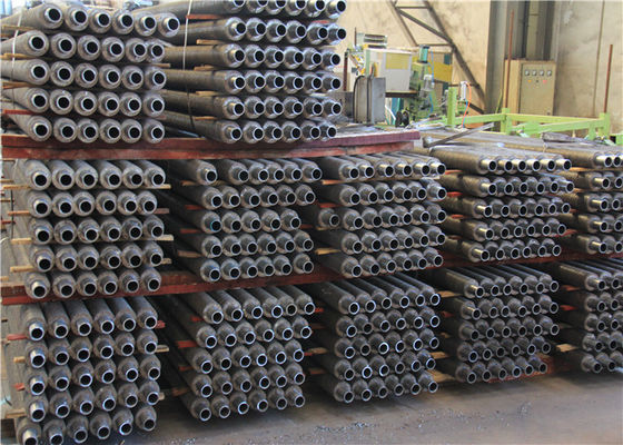 مبدل حرارتی قطعات یدکی بخاری ASME Double H