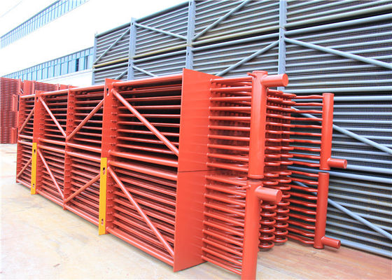لوله مبدل حرارتی بدون درز لوله ای ASME SA213 T11 T12 ASME SA213 T91 T9