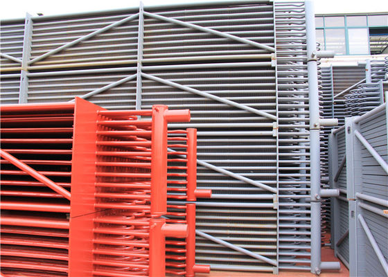 لوله مبدل حرارتی بدون درز لوله ای ASME SA213 T11 T12 ASME SA213 T91 T9