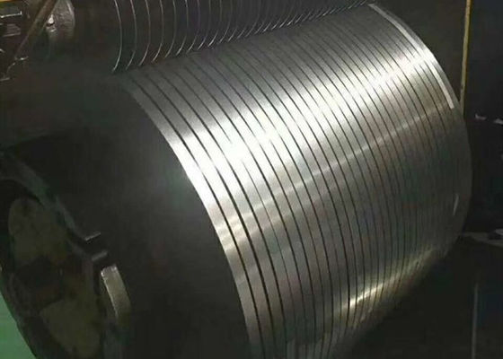 نوار کویل فولاد نوار نورد سرد ضخامت 0.5 - 3.0 میلی متر 1250 میلی متر