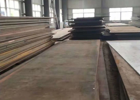 پلاستیک Astm A36 ASTM AISI استاندارد نورد سرد برای ساخت دیگ بخار
