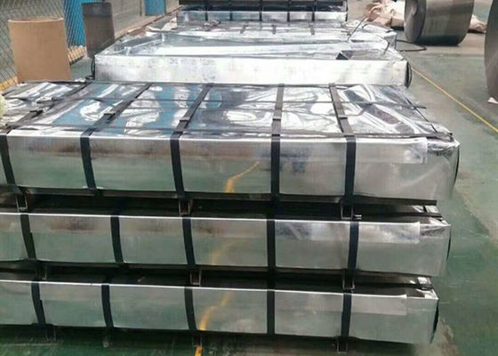 ورق استیل ضد زنگ 316L 2B با ضخامت 2000 میلی متر عرض 5 میلی متر