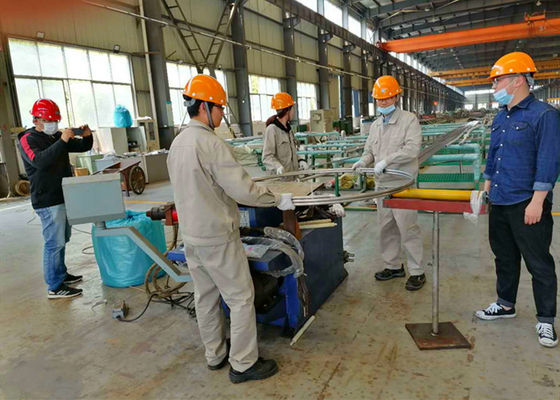 Bright Ss Annealed Pipe / EN10305 1.4301 1.4306 لوله مویین زباله