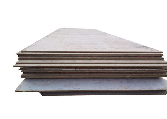 صفحه فولاد ضد زنگ 17 4PH جلا SUS630 H1025 W Nr 1.4542 X5CrNiCuNb17 4