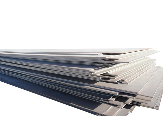 بشقاب استیل ضد زنگ Plate Astm A240 316l No. 1 عرض 2000 میلی متر به پایان رسید