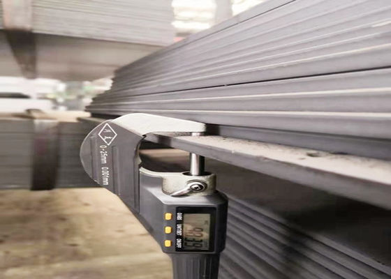 ورق استیل ضدزنگ ASTM AISI Ss304 / Ss 304 ورق برای پتروشیمی
