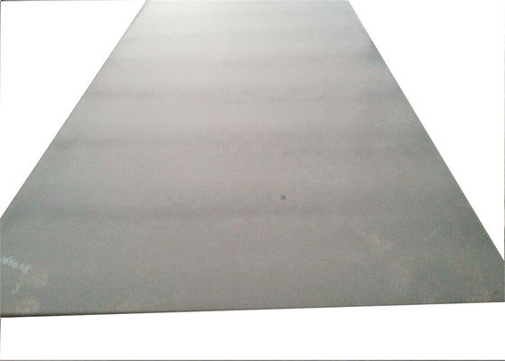 ورق استیل ضدزنگ ASTM AISI Ss304 / Ss 304 ورق برای پتروشیمی