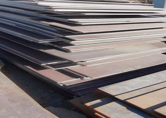 Square Ss 316 Sheet DIN1 4404 Metal Plate Plate برش لیزر پردازش مواد غذایی