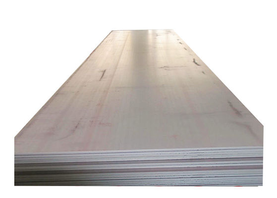 Square Ss 316 Sheet DIN1 4404 Metal Plate Plate برش لیزر پردازش مواد غذایی