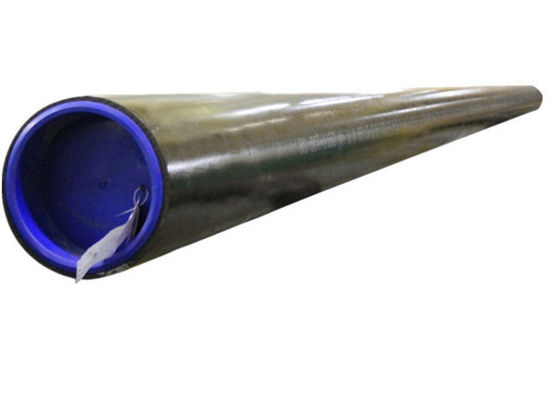 لوله فولادی نورد گرم دیگ بخار HRSG 6 اینچ استاندارد ASTM A335 P11 P91 T91