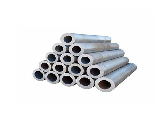 لوله های بدون درز با فشار بالا ASTM SA213 SA213M T11 T12 T91 T92