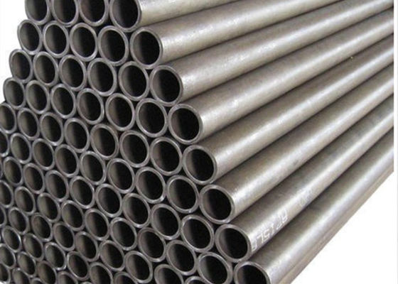 لوله های بویلر بدون درز فولاد ضد زنگ SUS630 / لوله های بویلر Erw 17 4PH سخت شدن بارش Martensitic
