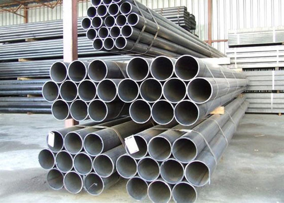 بویلر بدون درز Astm A269 لوله / آلیاژ لوله از جنس استنلس استیل AISI 904l 1.4539