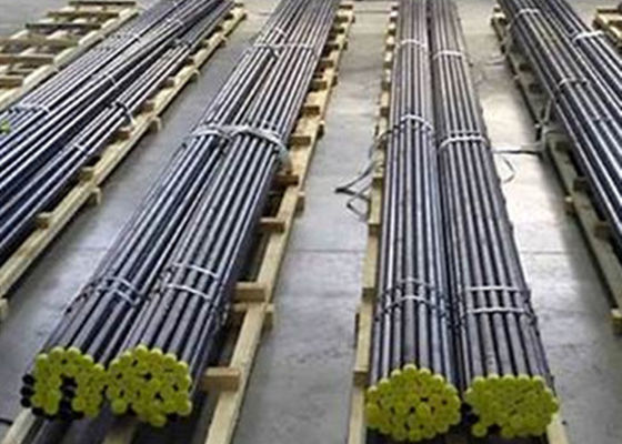 ASTM A 333 A333 Gr6 لوله های بویلر بدون درز استاندارد با دمای پایین