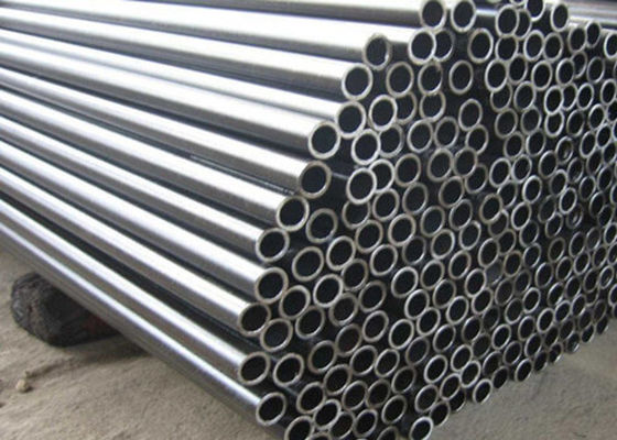 لوله های دیگ بخار بدون درز 12000mm Cs Asme SA-179 159MM