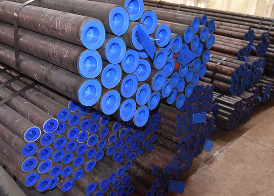 لوله بدون درز فولاد کربنی ASME 50.8x3.6x6000mm