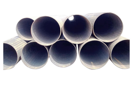 لوله بویلر بدون درز Cs برای مبدل حرارتی ASTM A210 ASME SA 210 GR A1