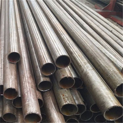 022Cr19Ni10 0Cr18Ni9 / ASTM لوله فولادی ضد زنگ بدون درز 304L 304