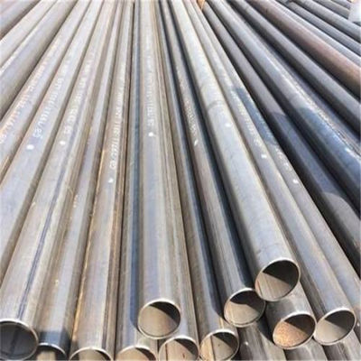 022Cr19Ni10 0Cr18Ni9 / ASTM لوله فولادی ضد زنگ بدون درز 304L 304