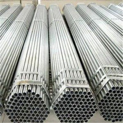 022Cr19Ni10 0Cr18Ni9 / ASTM لوله فولادی ضد زنگ بدون درز 304L 304