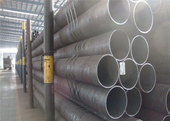 لوله استیل بویلر ASTM A210 30 میلی متر برای نیروگاه
