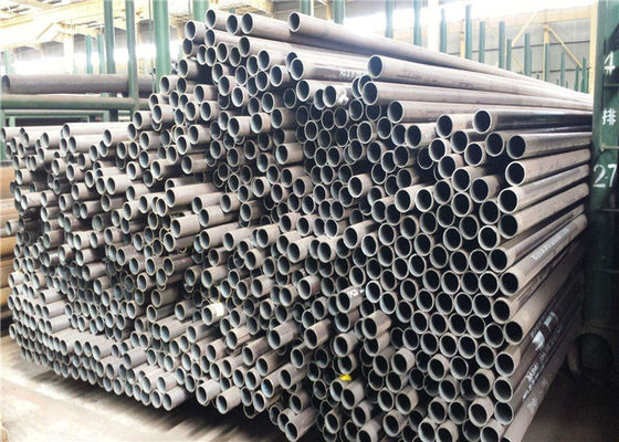 نیروگاه 20 متری ASTM A210 نیروگاه 28 میلی متر لوله مبدل حرارتی ، با کیفیت عالی