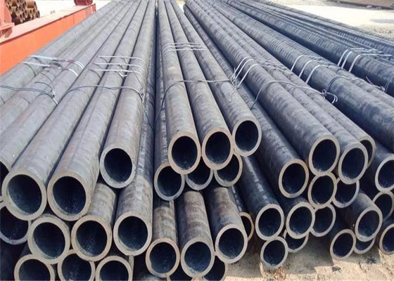 ASME ASTM A179 نقاشی لوله دیگ بخار بدون درز