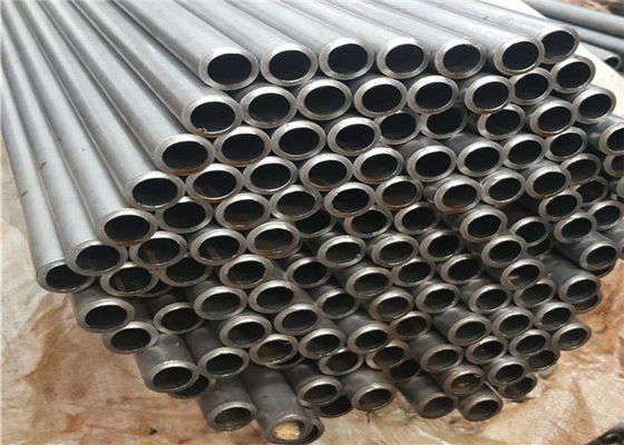 ASME ASTM A179 نقاشی لوله دیگ بخار بدون درز