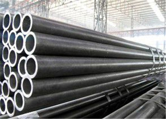 ASME ASTM A179 نقاشی لوله دیگ بخار بدون درز