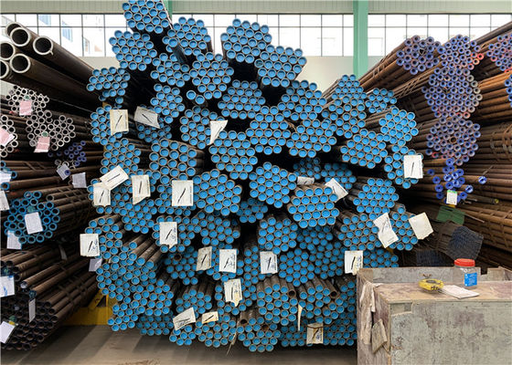 لوله های فولادی ضد زنگ بدون درز ASME TP316 / TP316L OD 6.00 میلی متر