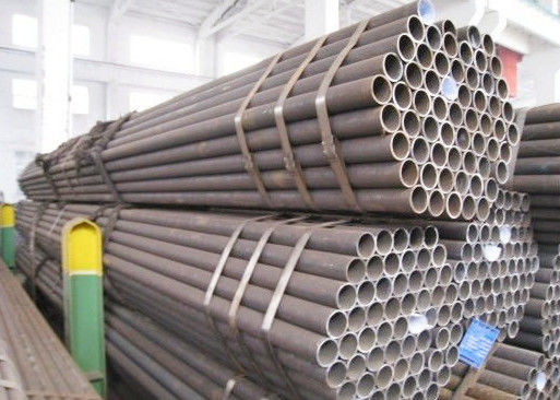 بخاری هوای دیگ بخار 12 متر نورد داغ لوله فولادی 325 میلی متر ERW