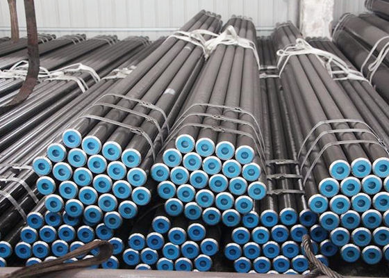 بخاری هوای دیگ بخار 12 متر نورد داغ لوله فولادی 325 میلی متر ERW