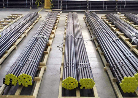 لوله های دیگ بخار بدون درز API ASTM A179 609.6mm