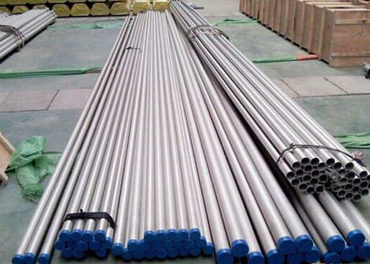 لوله های دیگ بخار بدون درز API ASTM A179 609.6mm
