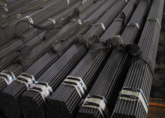 لوله های دیگ بخار بدون درز API ASTM A179 609.6mm