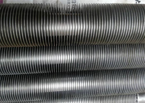 لوله فشاری دیگ بخار جوش داده شده TP304L TP 316L
