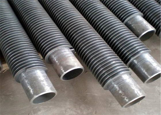 لوله فشاری دیگ بخار جوش داده شده TP304L TP 316L