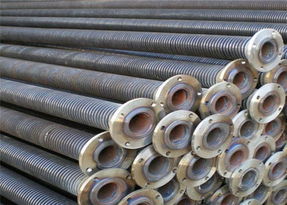 دیگ بخار استاندارد 3 میلی متر ASME برای سیستم انتقال حرارت