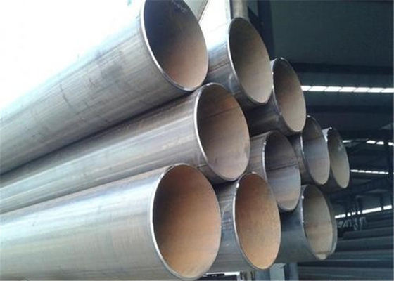 لوله های بویلر بدون درز 6000 میلی متر کربن ASME SA-192 60 میلی متر برای نیروگاه