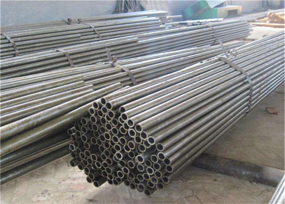 GB5310 ASME 20G لوله های دیگ بخار بدون درز